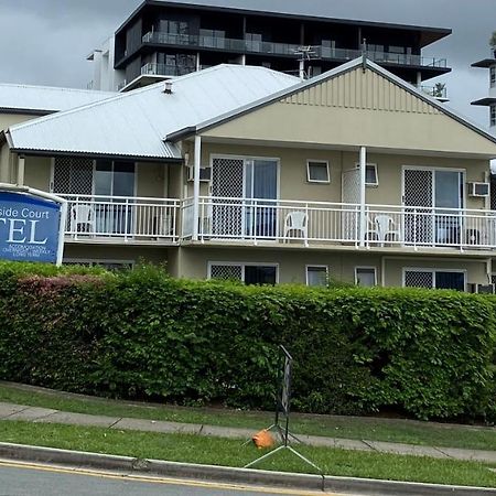 בריסביין Chermside Court Motel מראה חיצוני תמונה